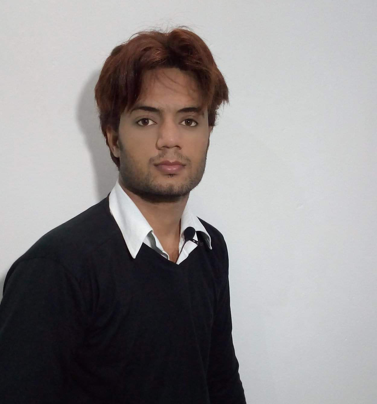 Sonu Yadav, Founder & CEO of Bright Infosystem